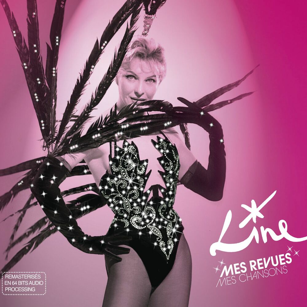 Picture of Mes revues, mes chansons