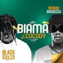 Cover of biama 2 cocody