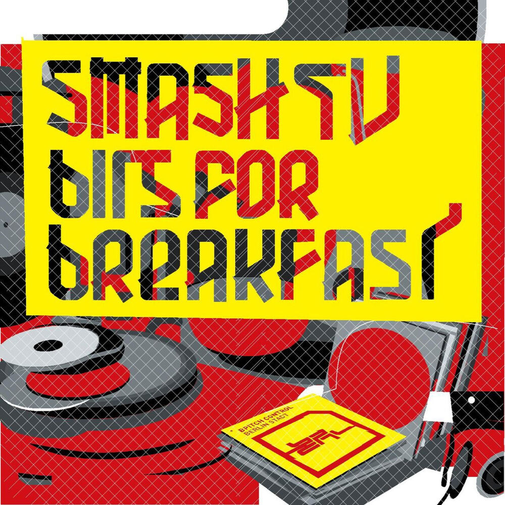Picture of Bits for Breakfast