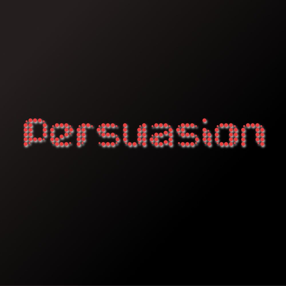 Picture of Persuasion