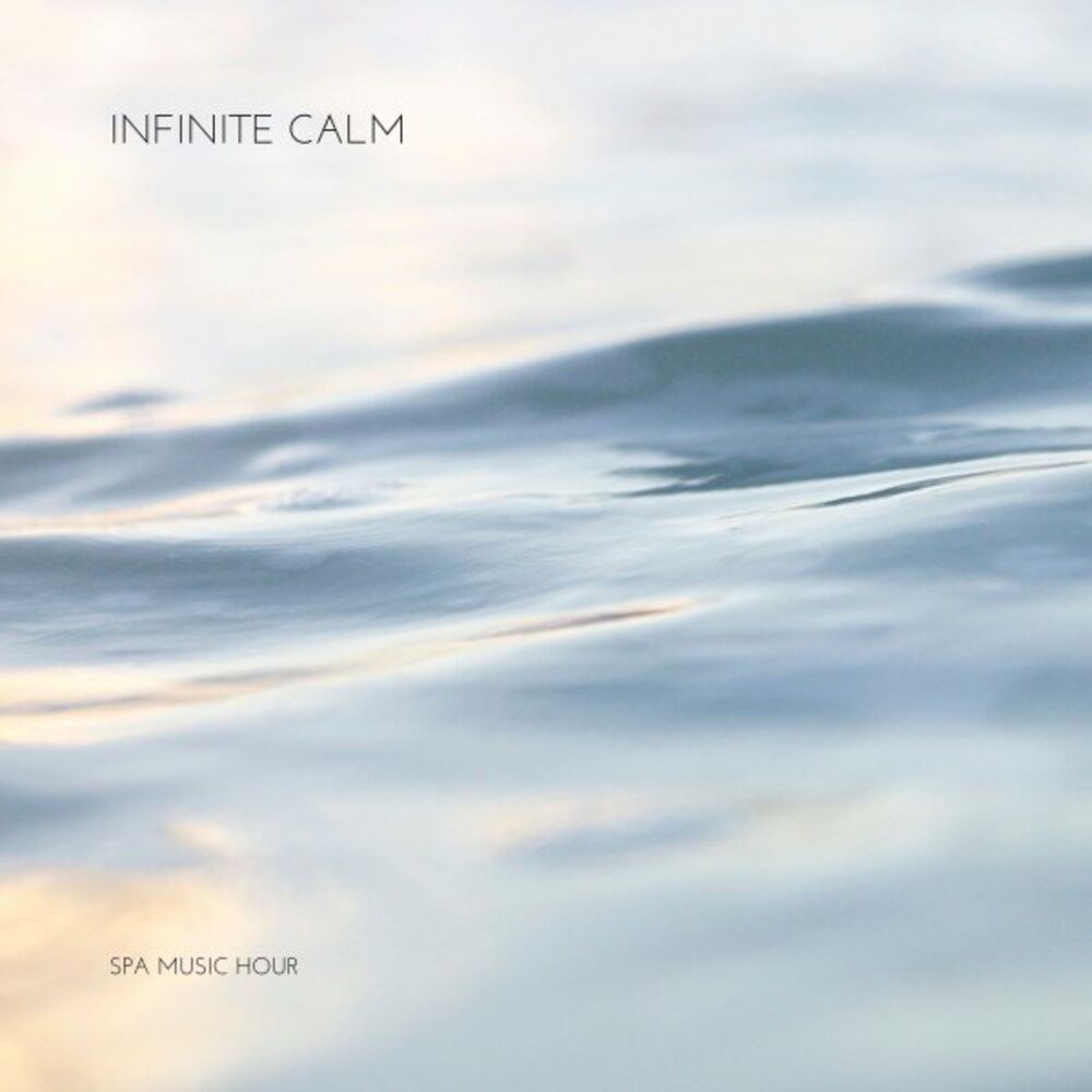 Picture of Infinite Calm: Calm Spa Music