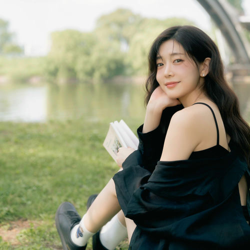 Dahee – Like it Like it – Single