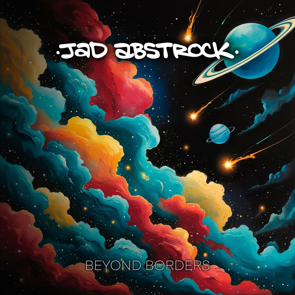Picture of Beyond Borders