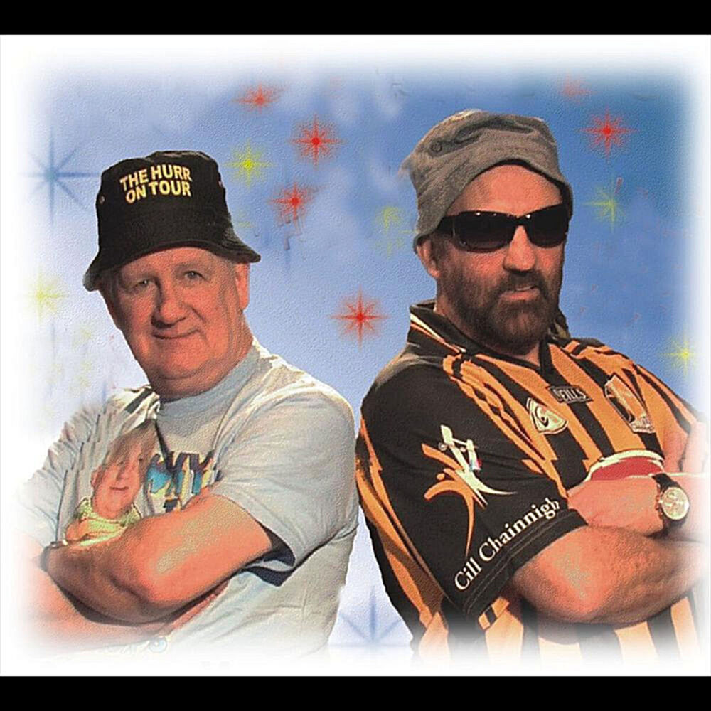 Picture of 2 Tuff Yokes