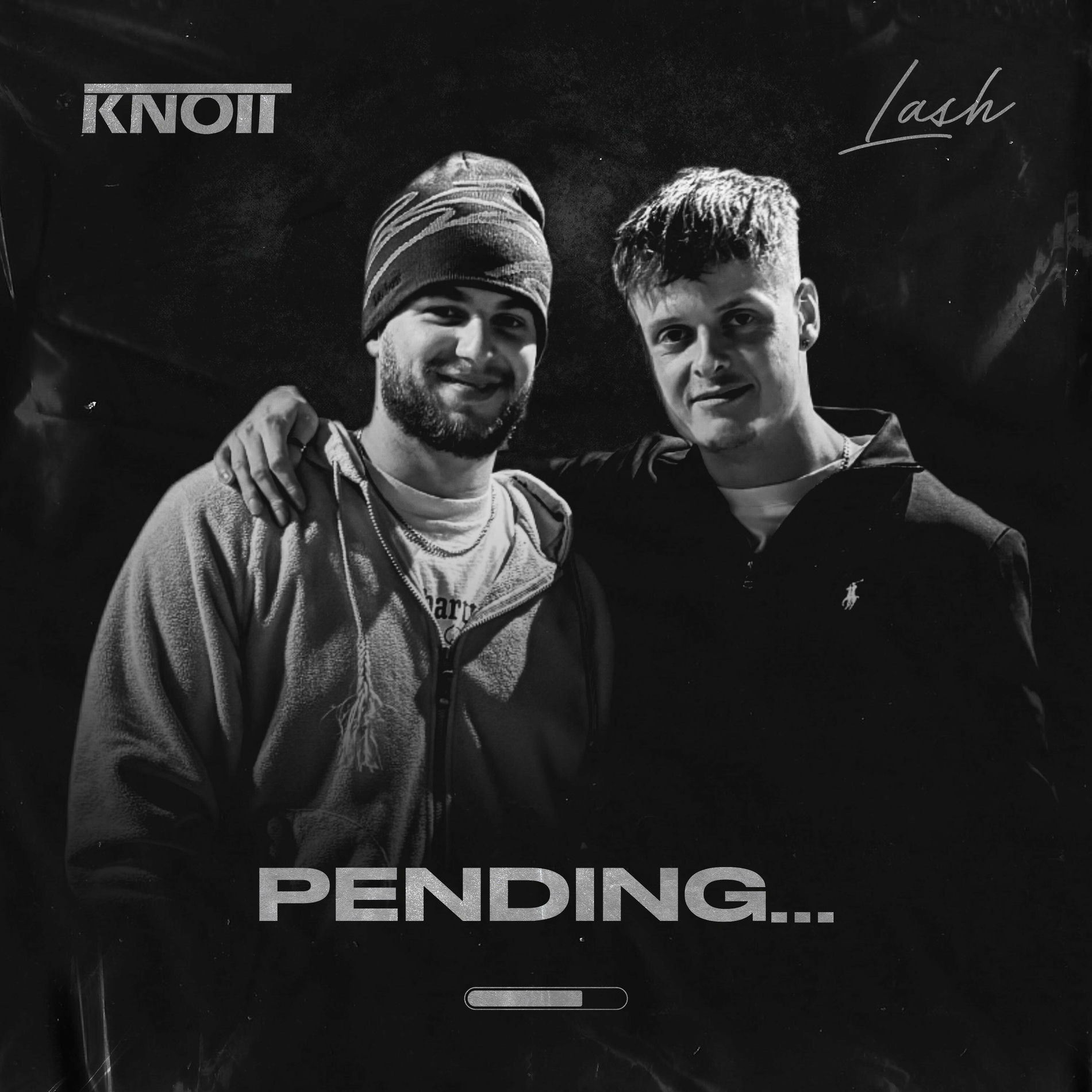 Album cover of Pending...