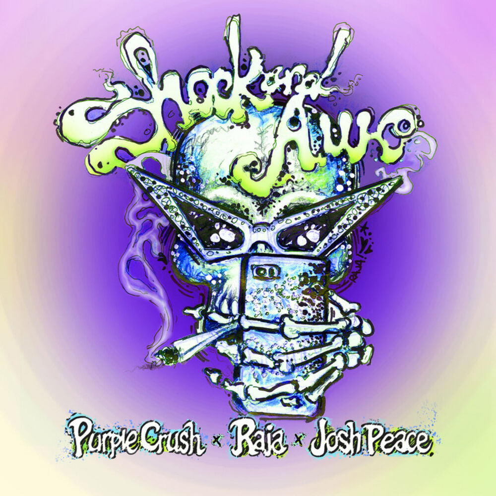 Picture of Shock and Awe Remix - EP
