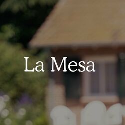 Cover of La Mesa