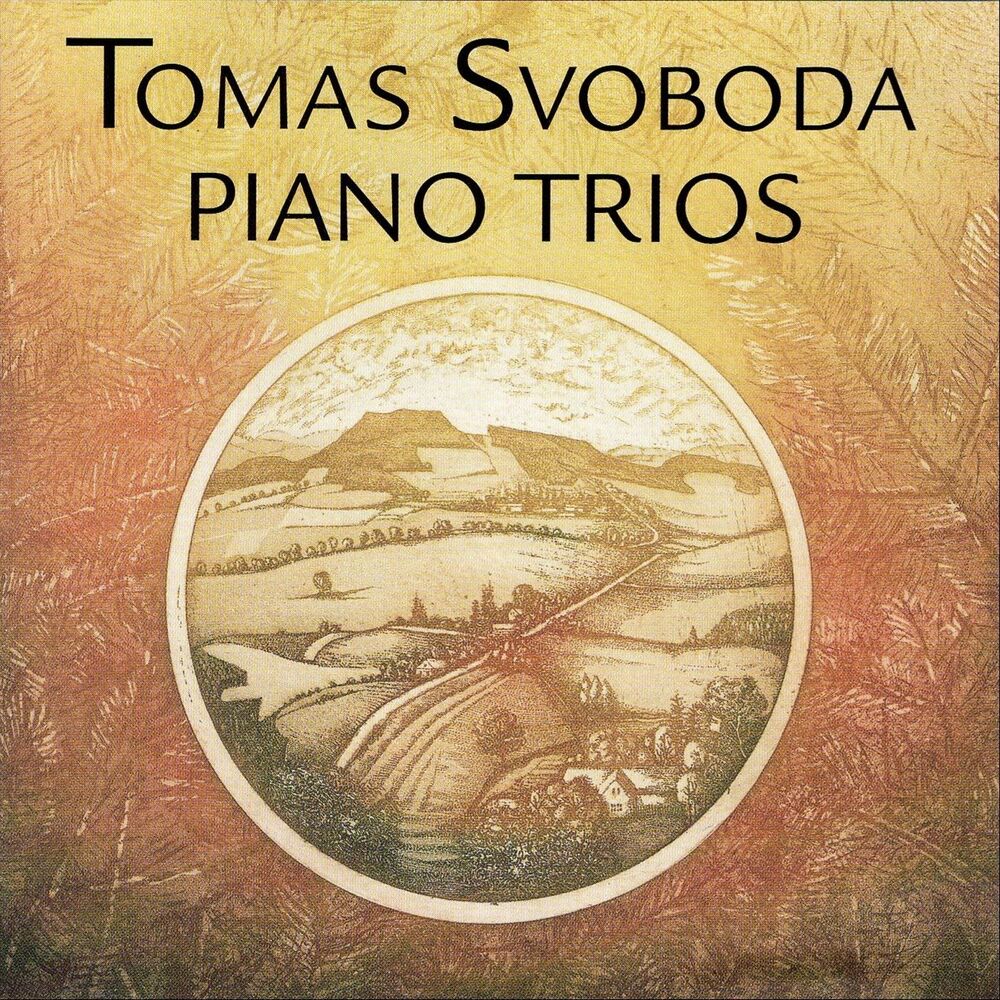 Picture of Piano Trios