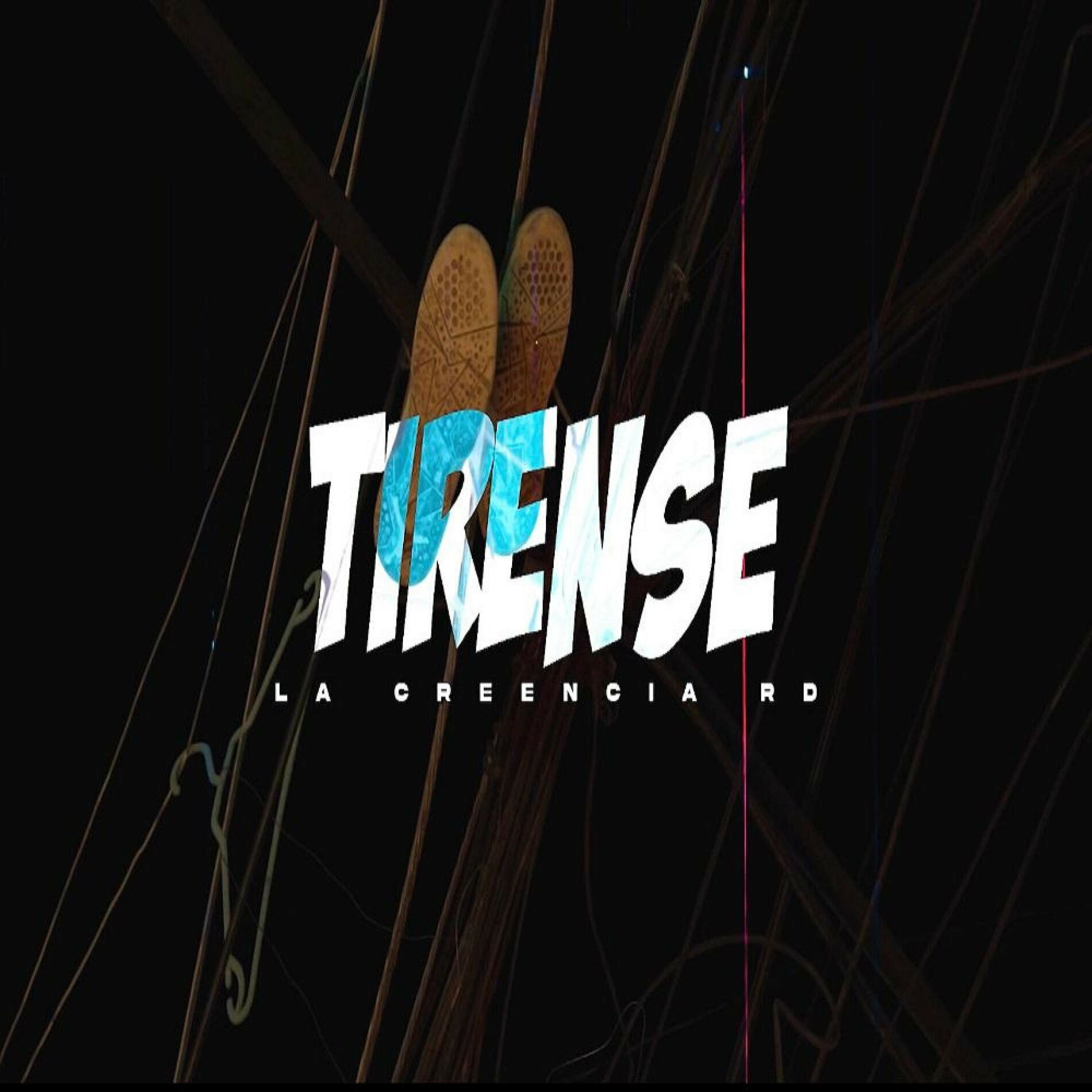 Album cover of Tirense