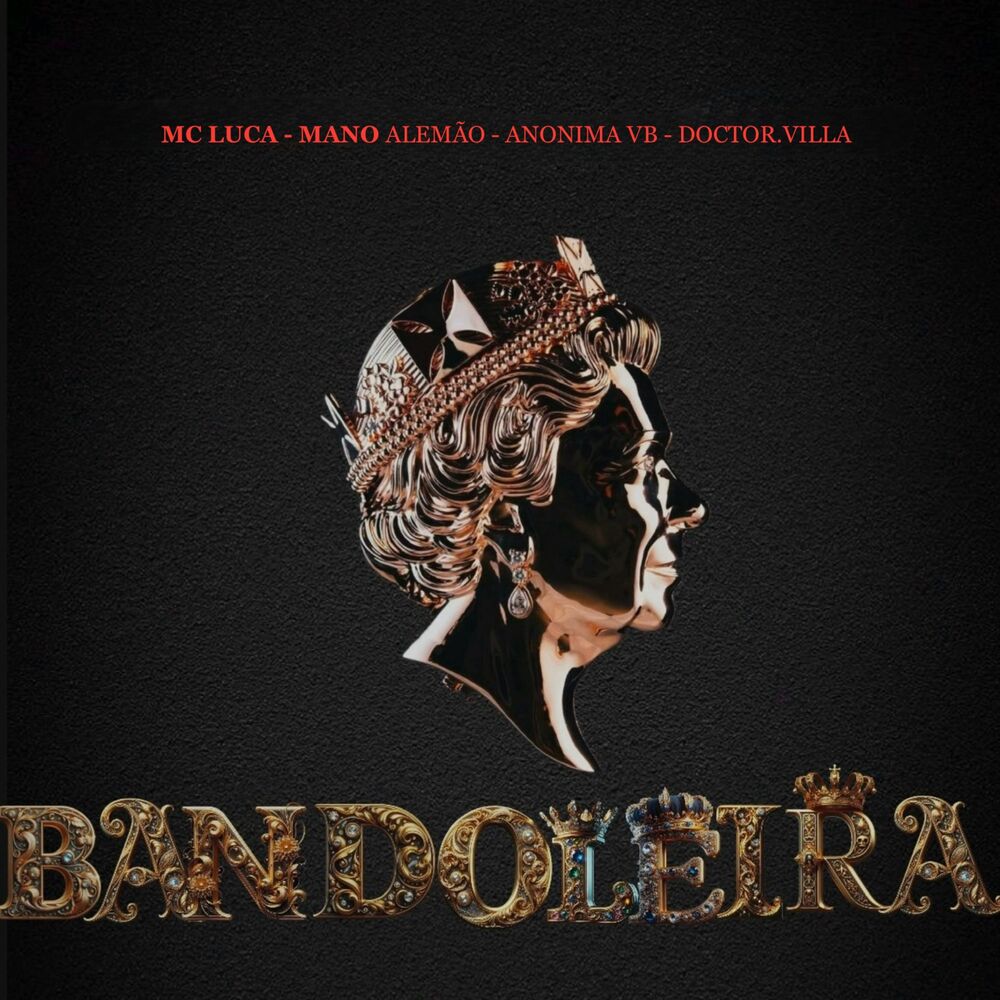 Picture of Bandoleira