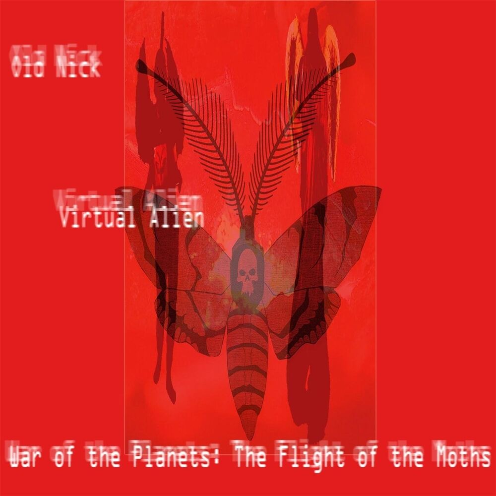 Picture of War of the Planets: The Flight of the Moths