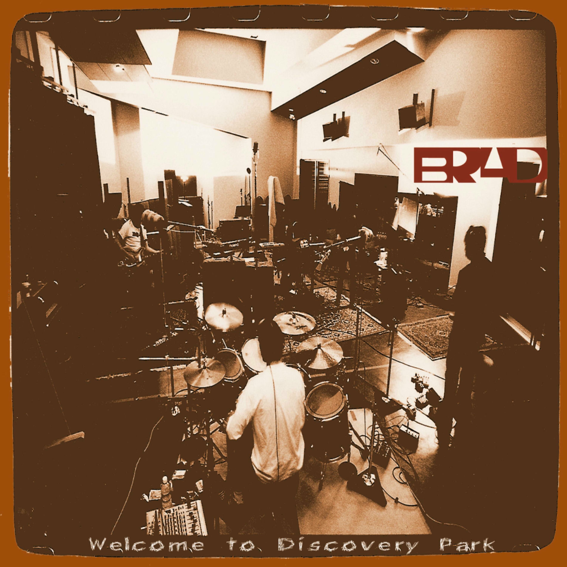 Album cover of Never Let Each Other Down