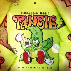 music cover