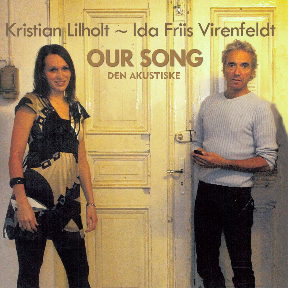 Picture of Our Song. Den Akustiske