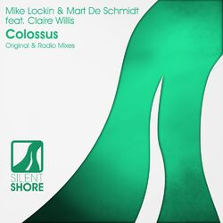 Cover of Colossus