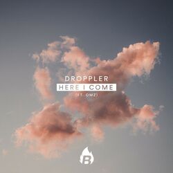 Cover of Here I Come