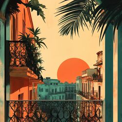 music cover