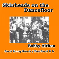 Bobby Aitken: albums, songs, concerts | Deezer