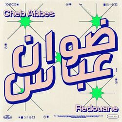 Cover of Redouane / Cheb Abbes