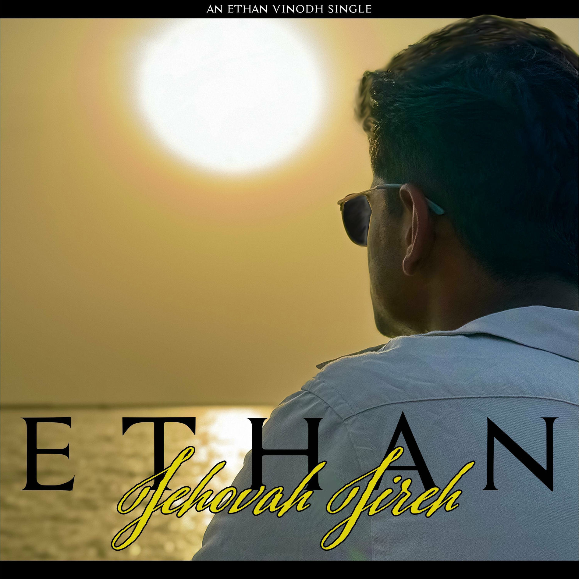 Album cover of Jehovah Jireh (feat. Douglas Lira, Samuel Jalowyj, Fernando Barbosa & Cristiano Silva)