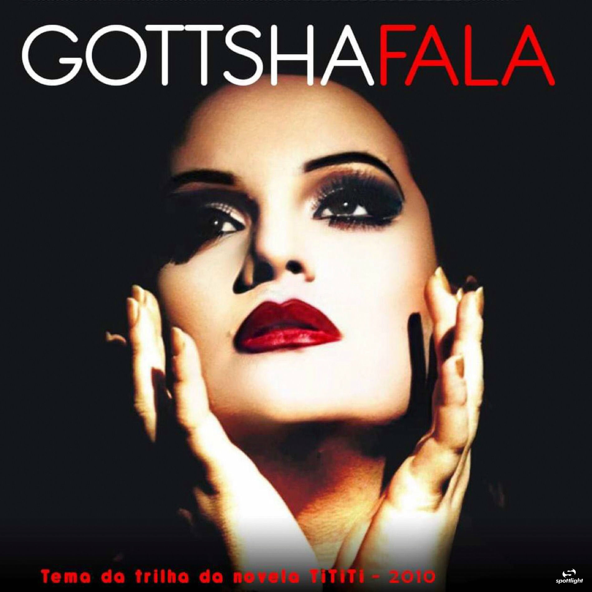 Album cover of Fala