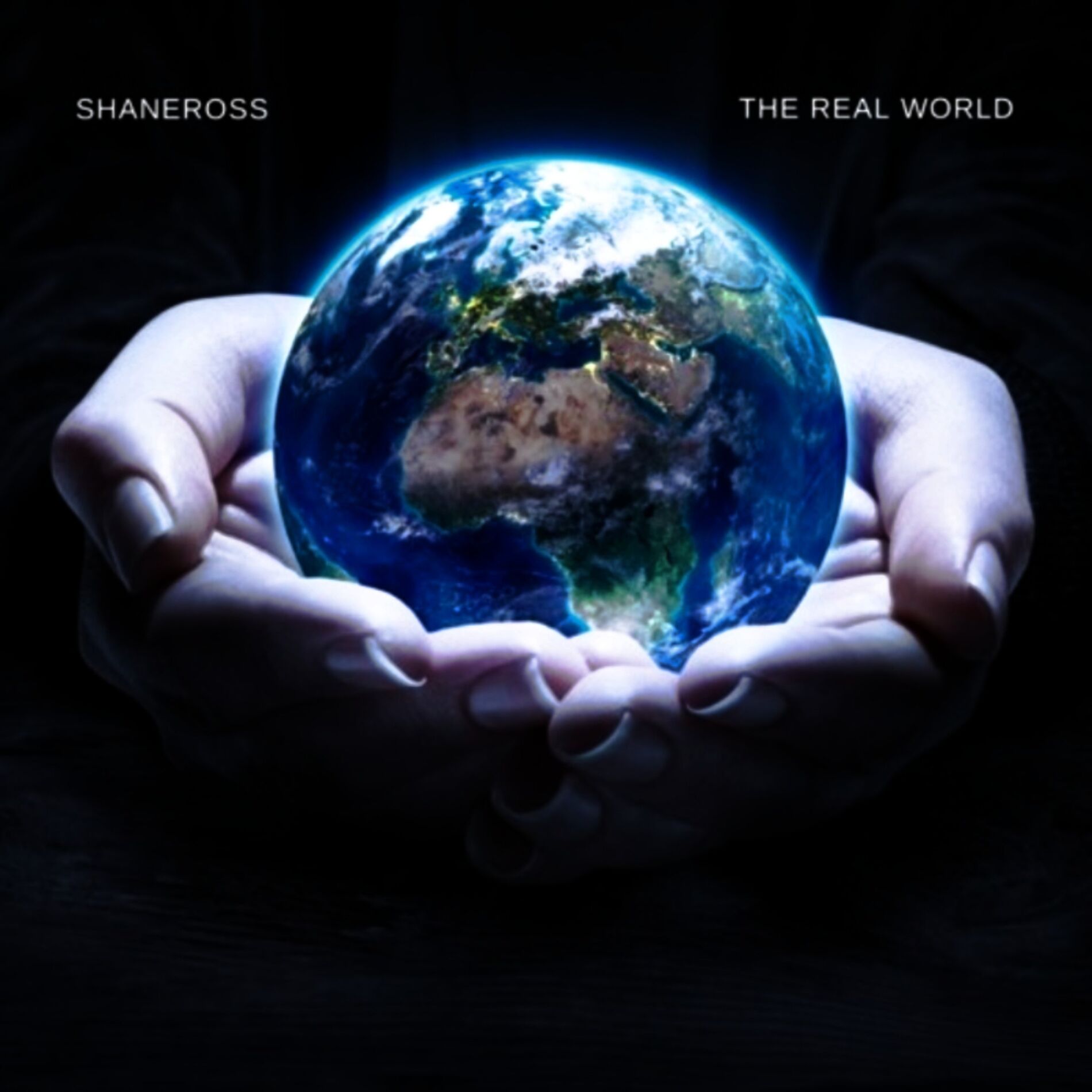 Album cover of The Real World