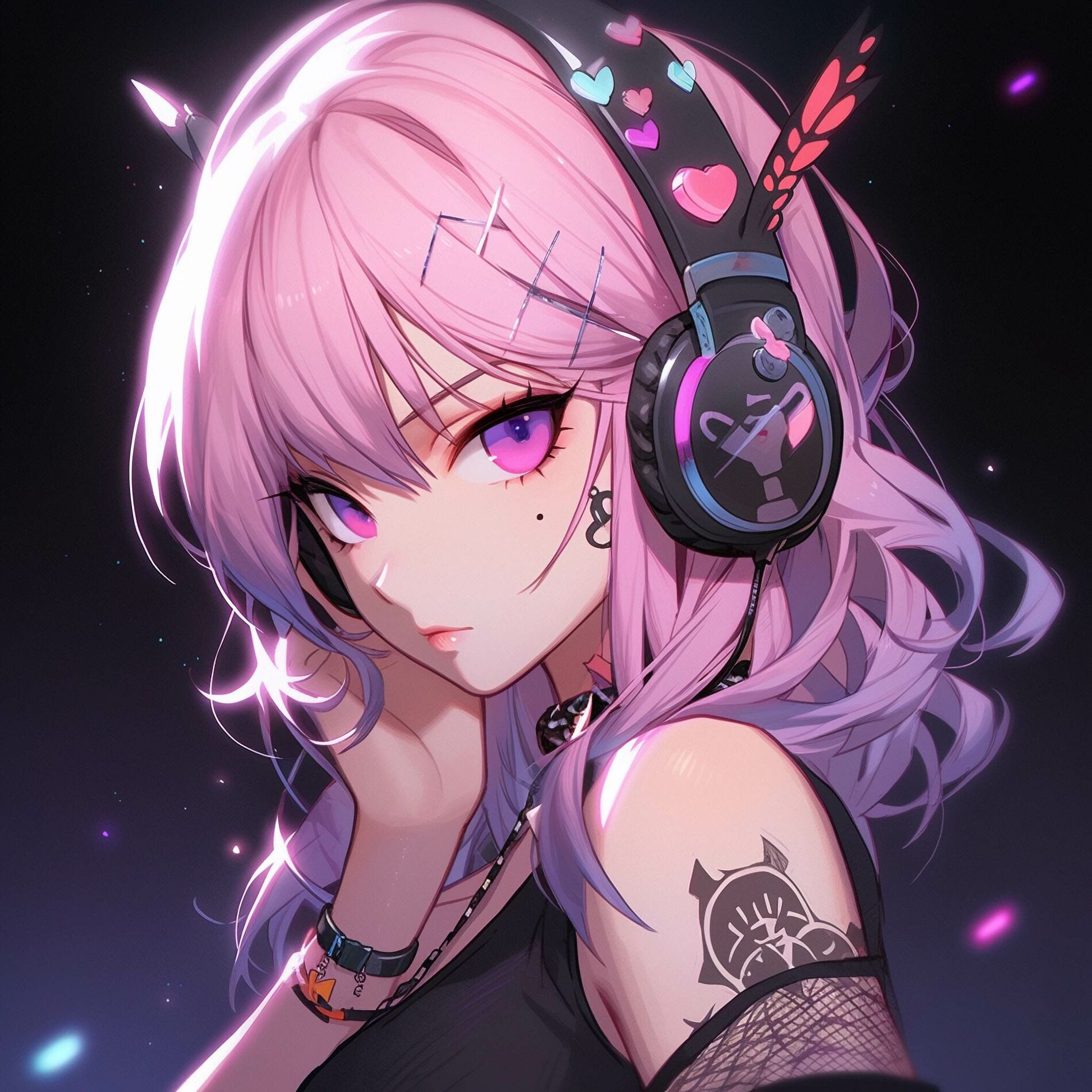 Album cover of Become Mad