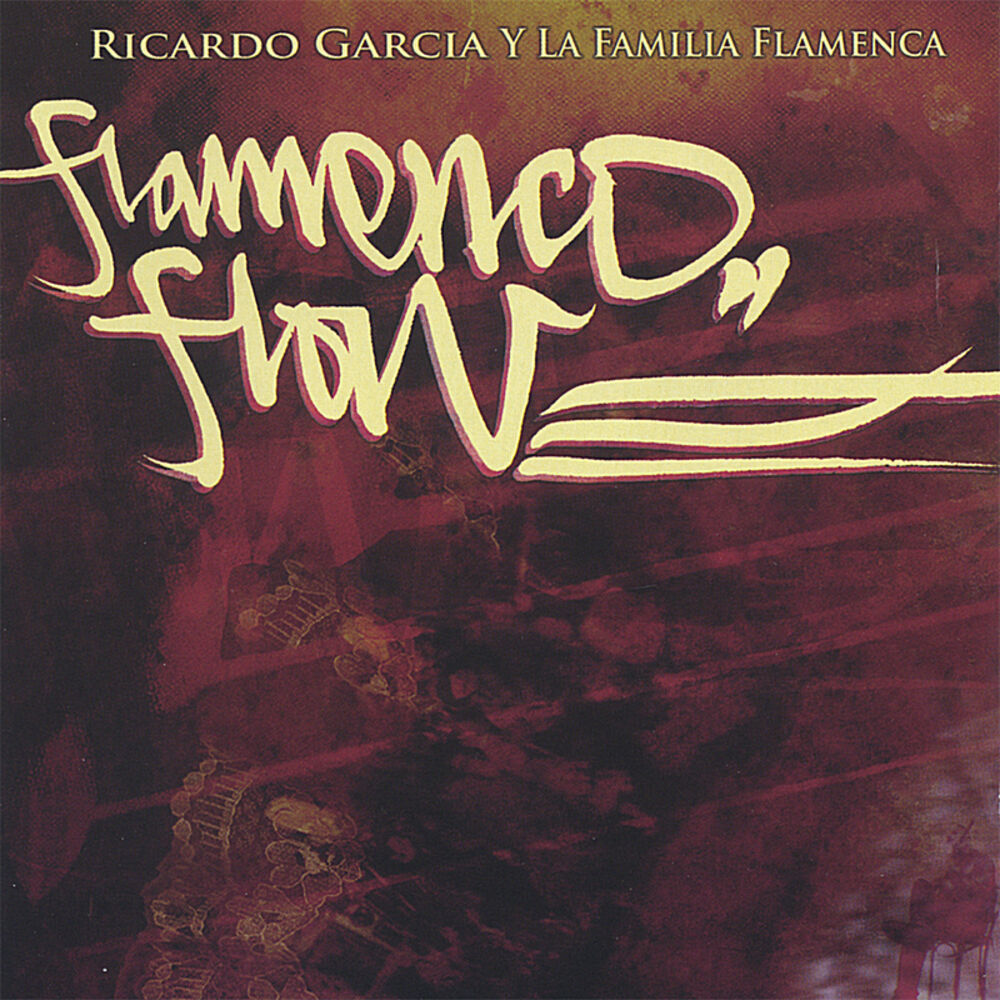 Picture of Flamenco Flow