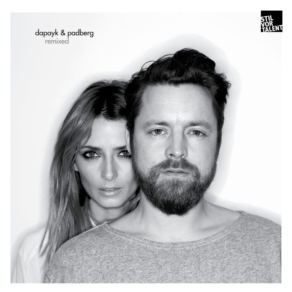 Picture of Dapayk & Padberg Remixed