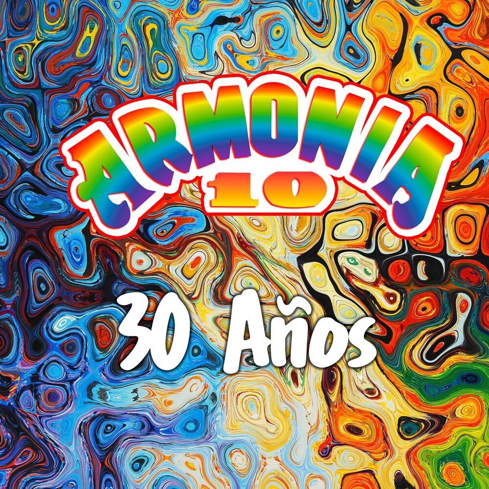 Picture of 30 Años Armonia 10