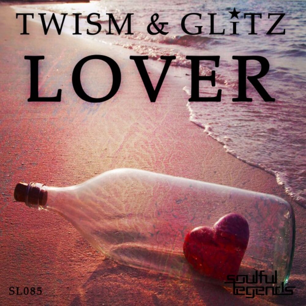Picture of Lover (Original Mix)