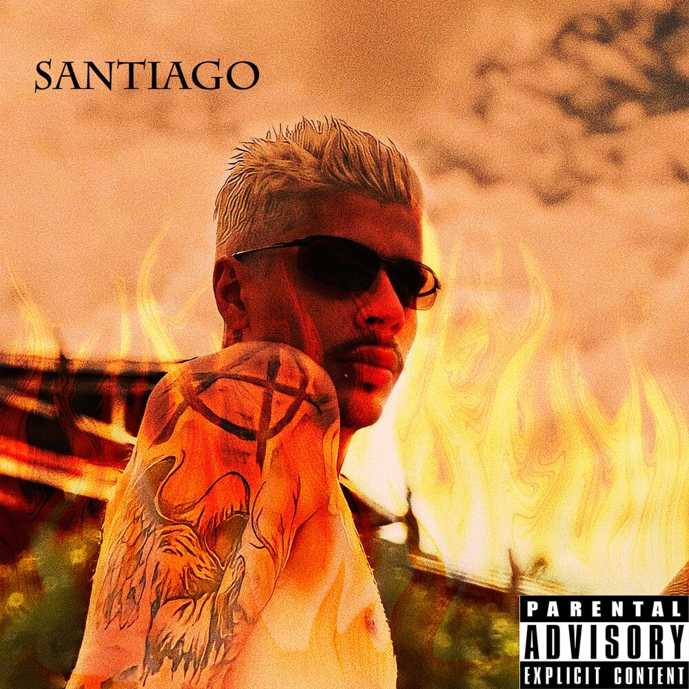 Picture of Santiago