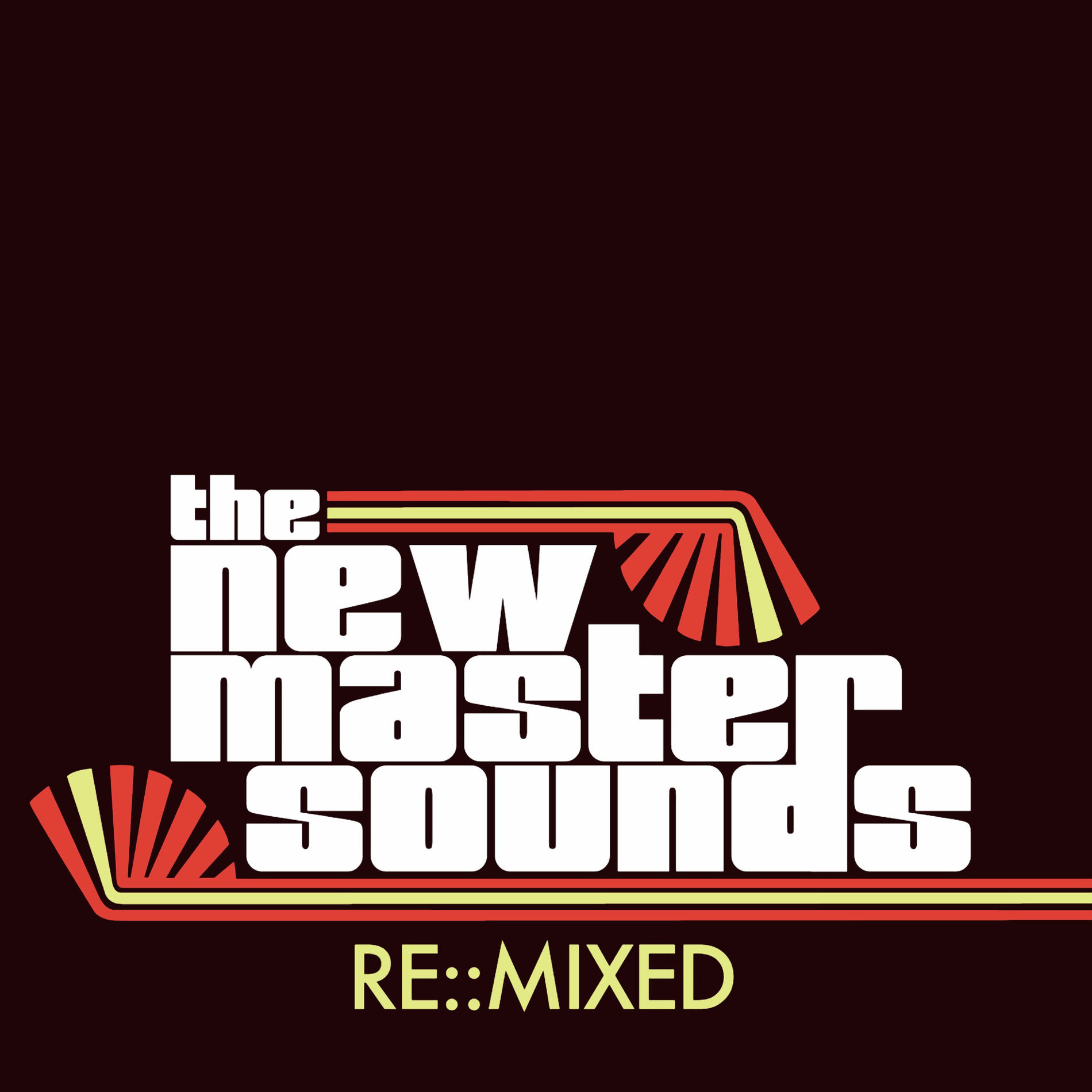 Album cover of Re:Mixed