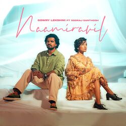 Cover of Naamiravil