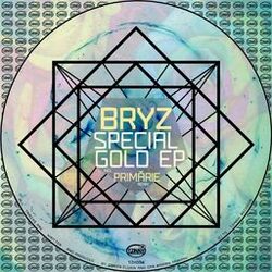 Cover of Special Gold
