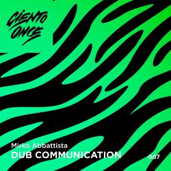 Cover of Dub Communication