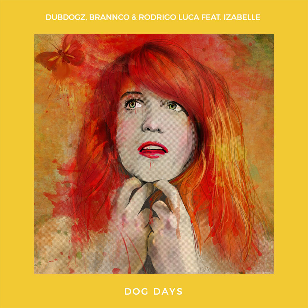 Picture of Dog Days