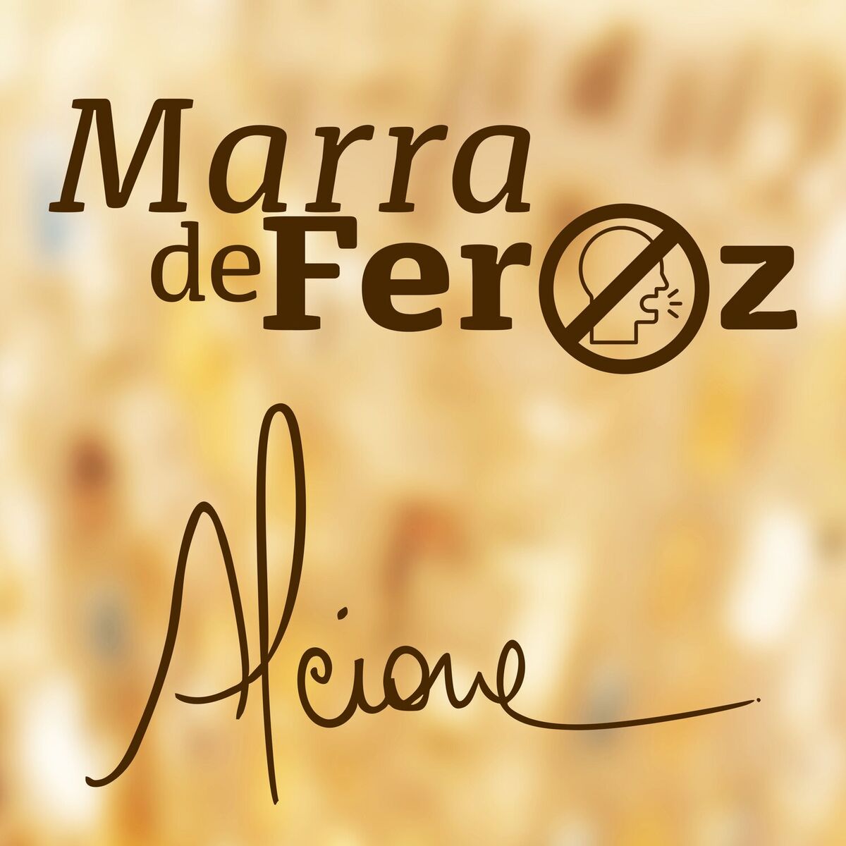 Album cover of Marra de Feroz