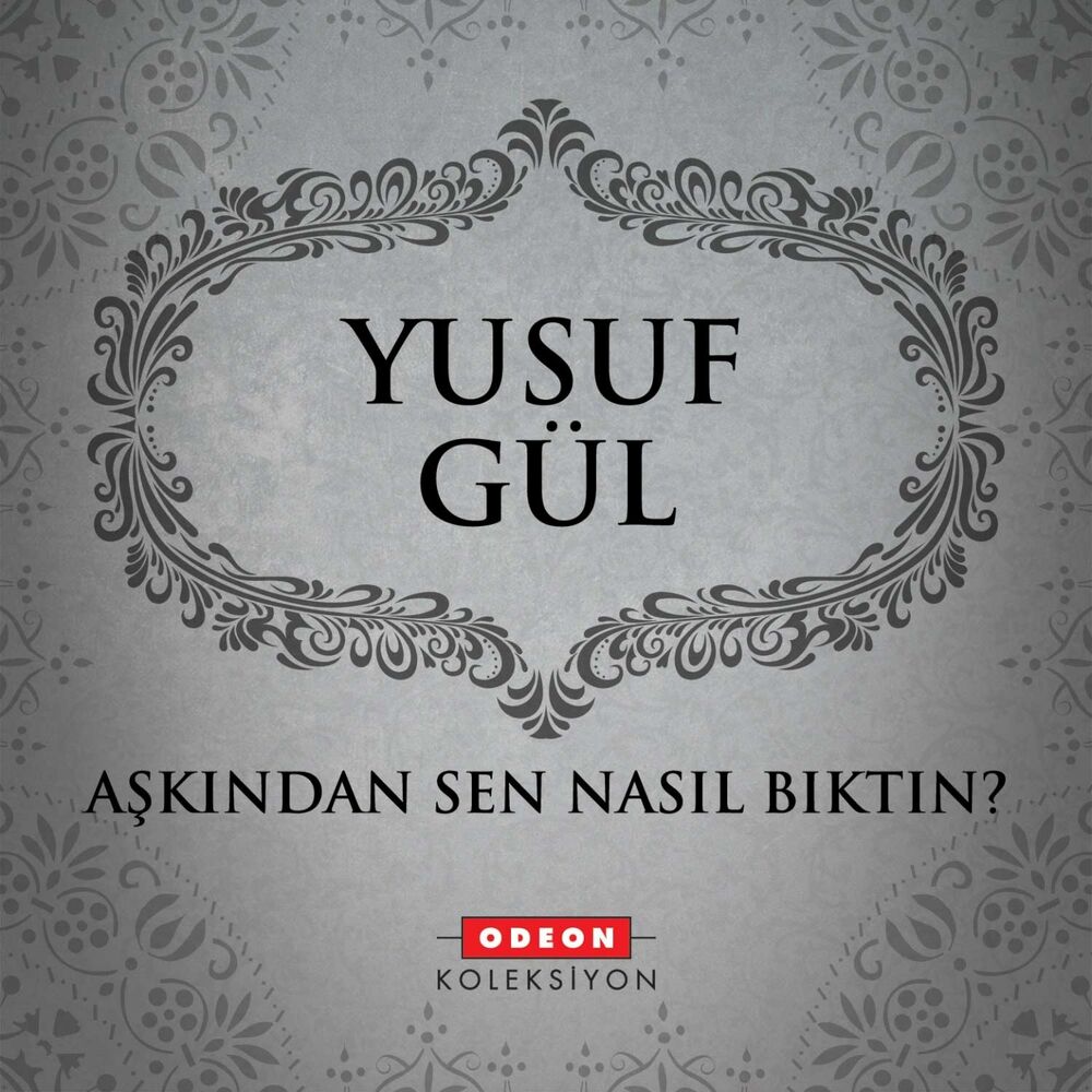 Picture of Aşkından Sen Nasıl Bıktın