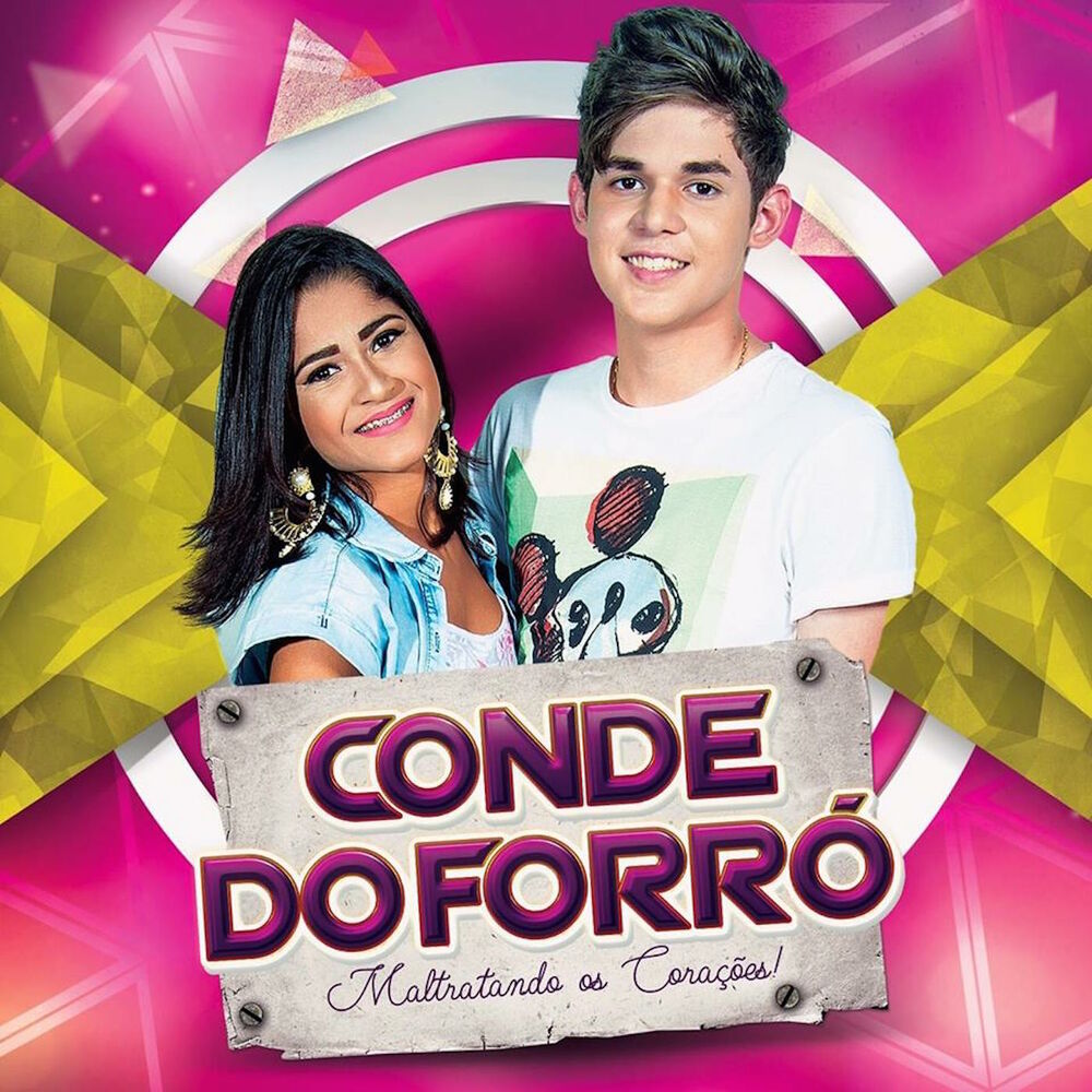 Picture of Maltratando os Corações