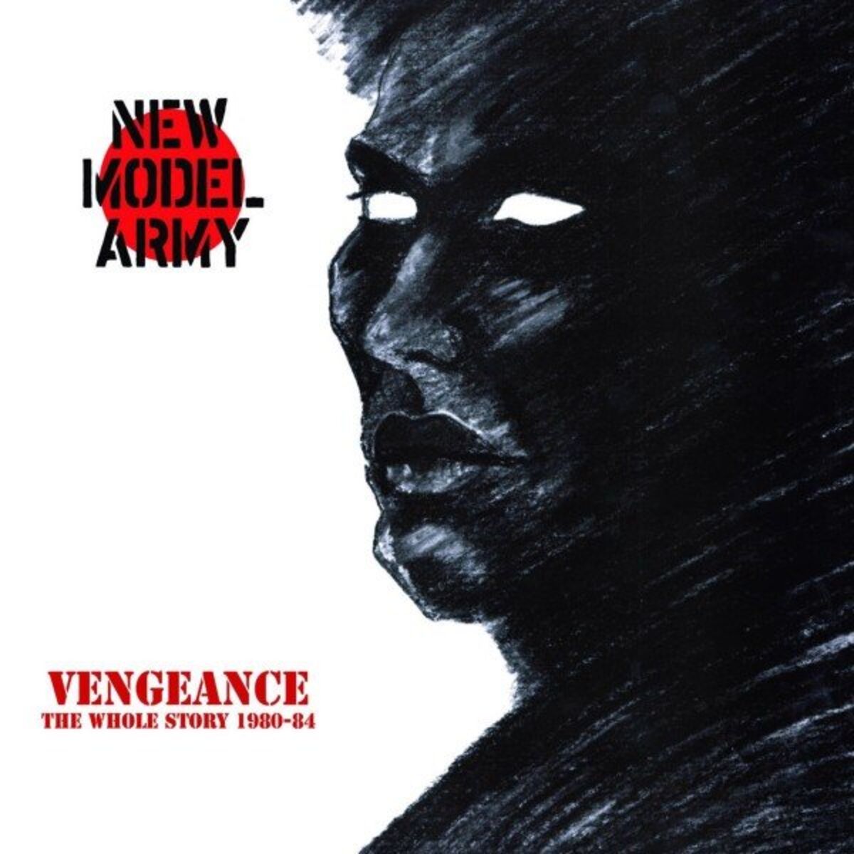 Album cover of Christian Militia