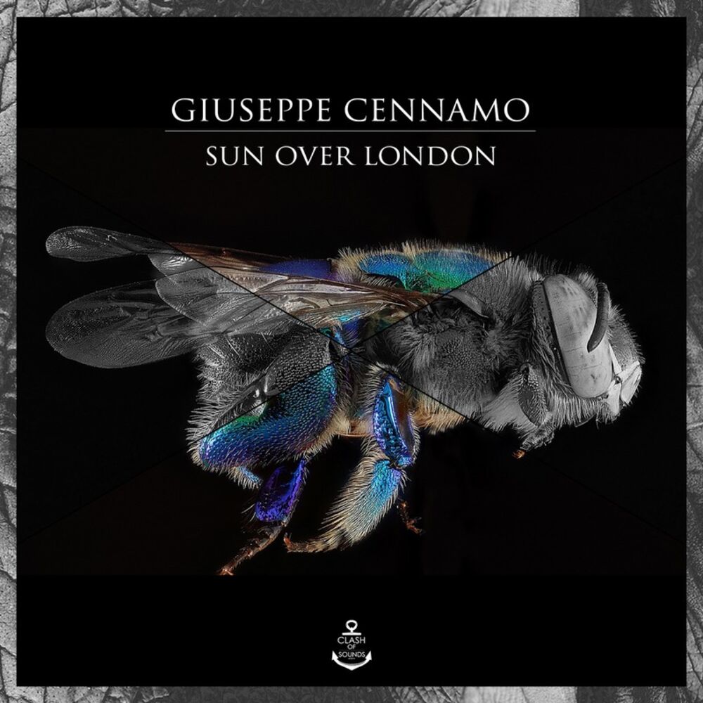 Picture of Sun Over London Ep