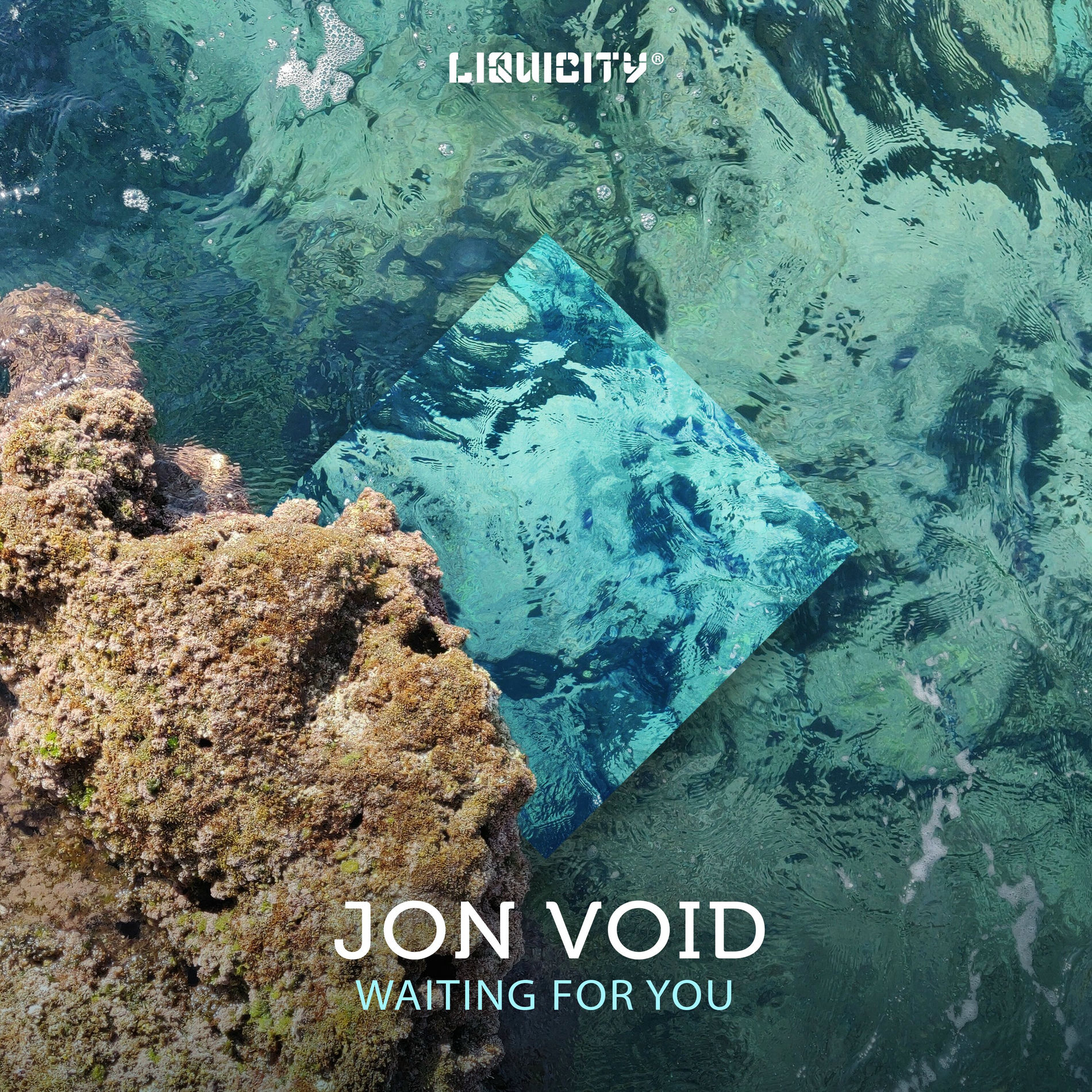 Album cover of Waiting For You