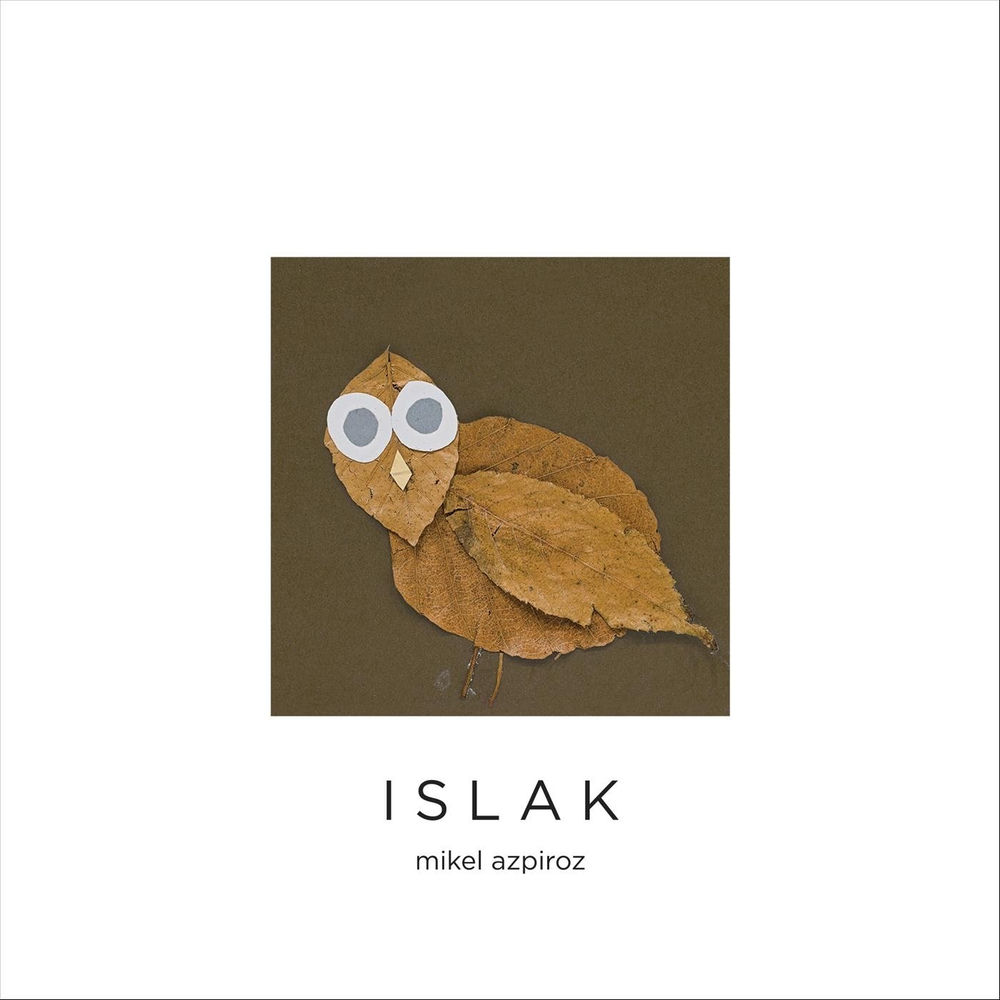 Portada de Islak