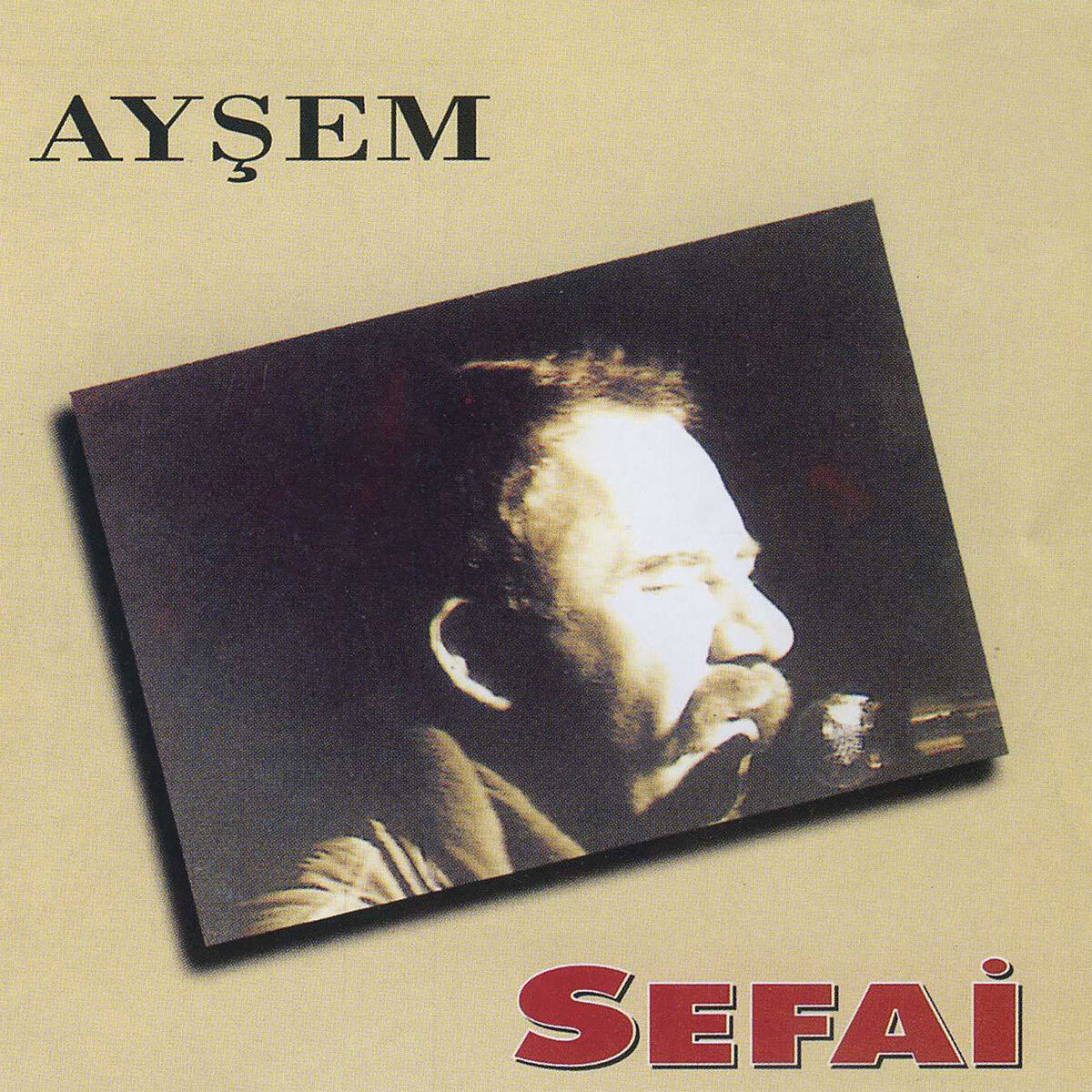 Album cover of Ayşem