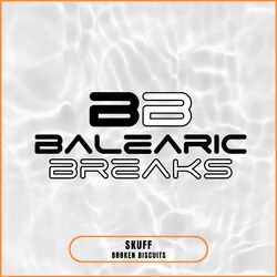 Cover of Broken Biscuits