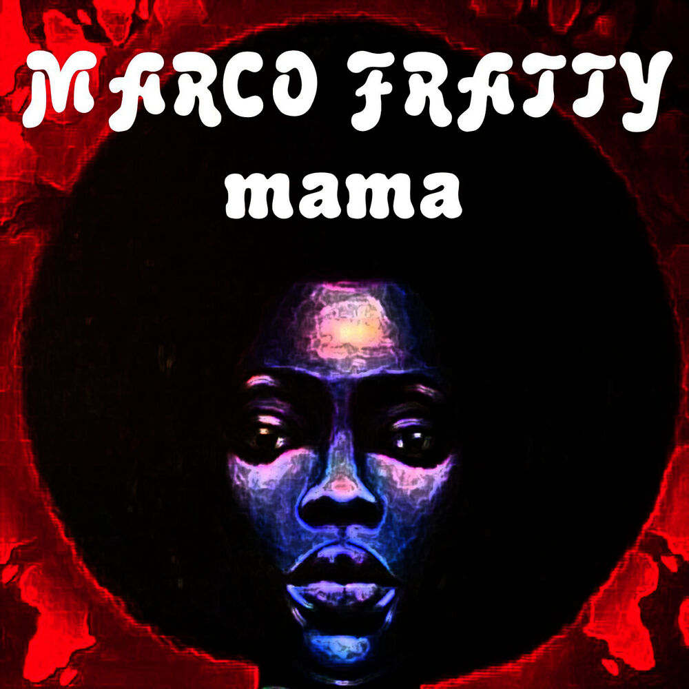 Picture of Mama