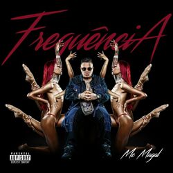 Cover of Frequência