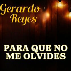 Para Que no Me Olvides