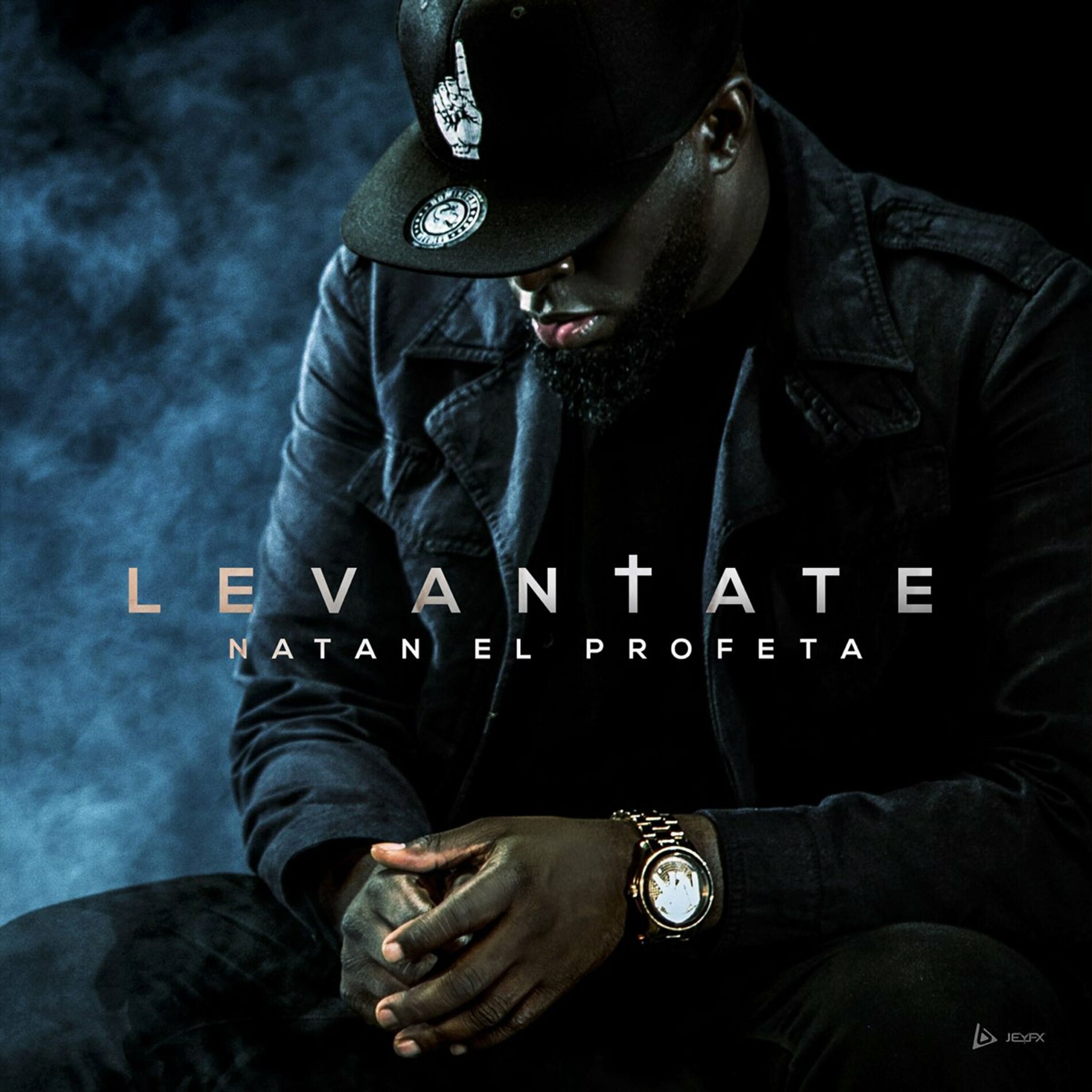 Album cover of Levantate